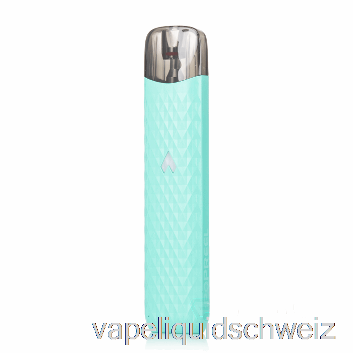 Uwell Popreel N1 Pod System Forest Green Vape Schweiz